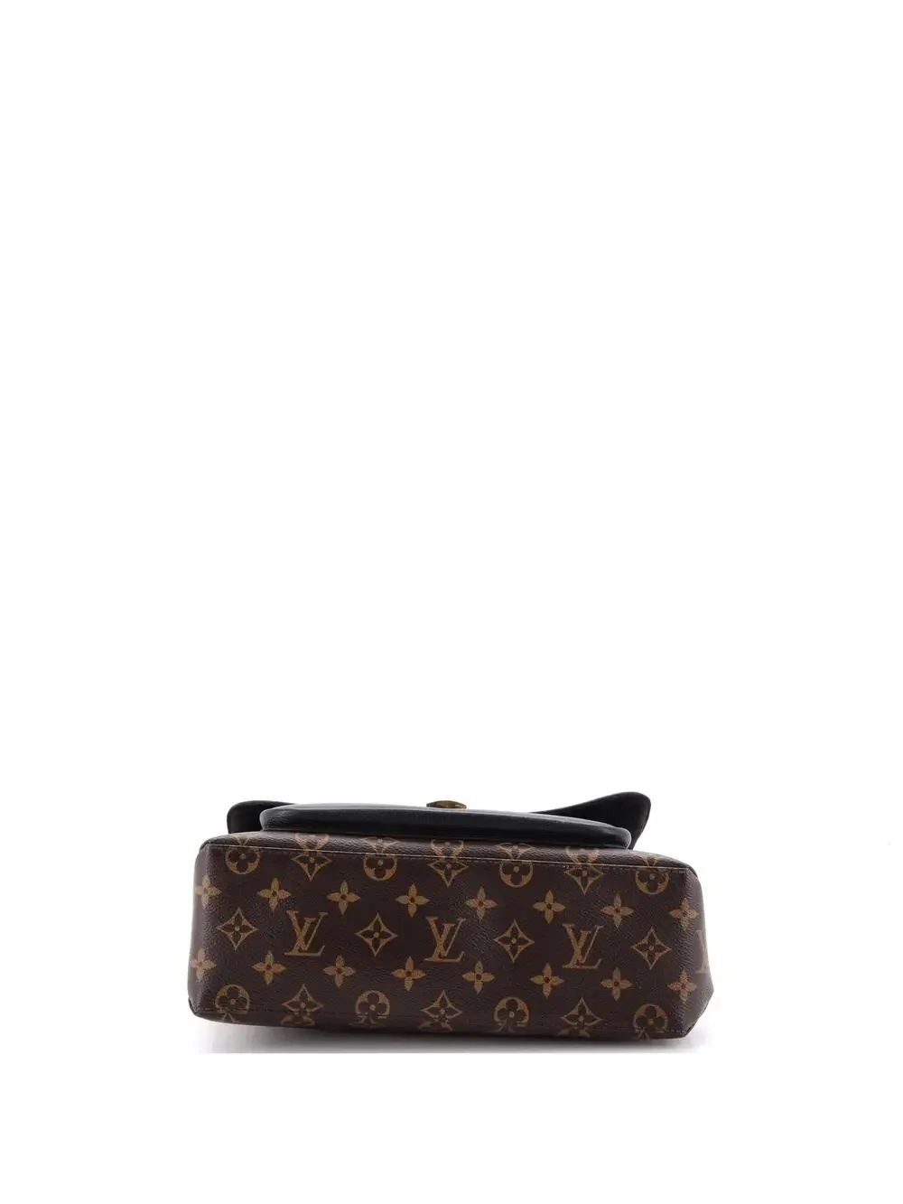 Louis Vuitton Marignan Handbag Canvas #333657L12B